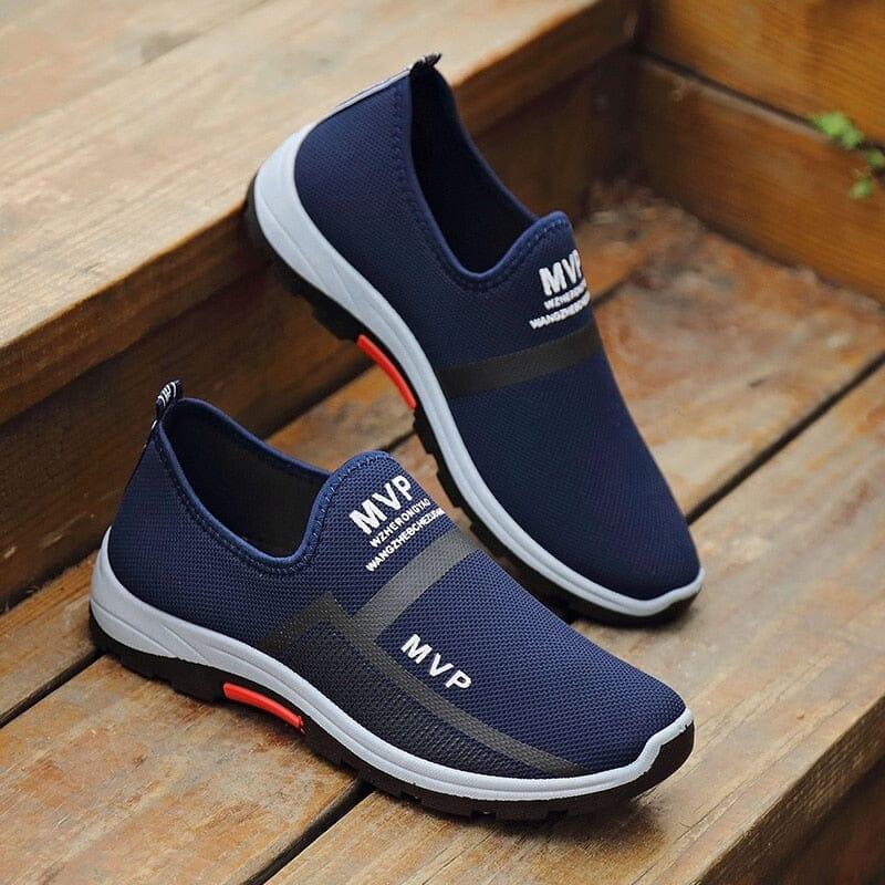 Men's Casual Shoe Comfort MVP - Pure - PURECLO