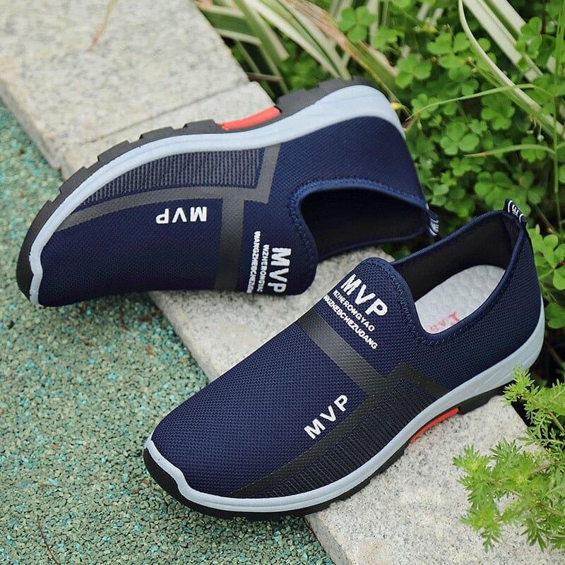 Men's Casual Shoe Comfort MVP - Pure - PURECLO