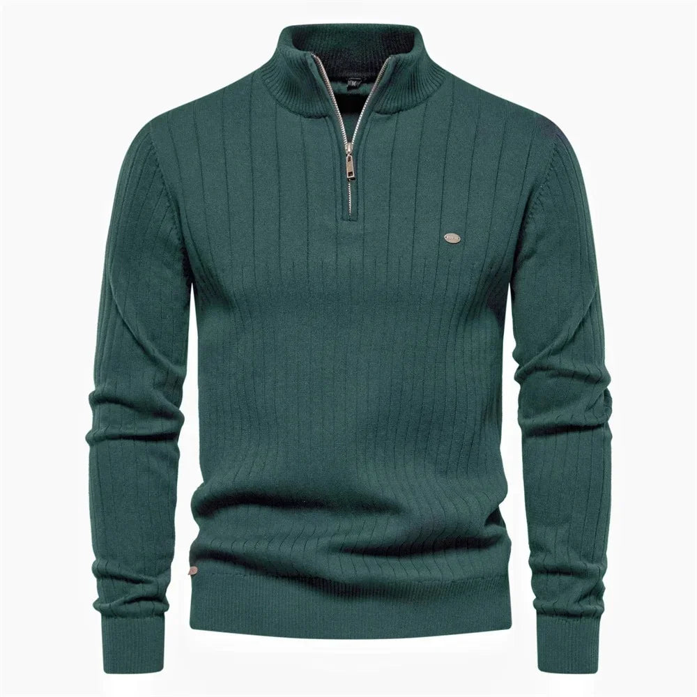 Pull zippé (DÉSTOCKAGE) - PureClo