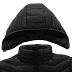 PureClo™ | Doudoune chauffante PowerWarm – Restez au chaud partout 