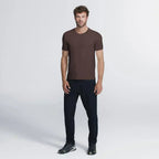 coffee brown