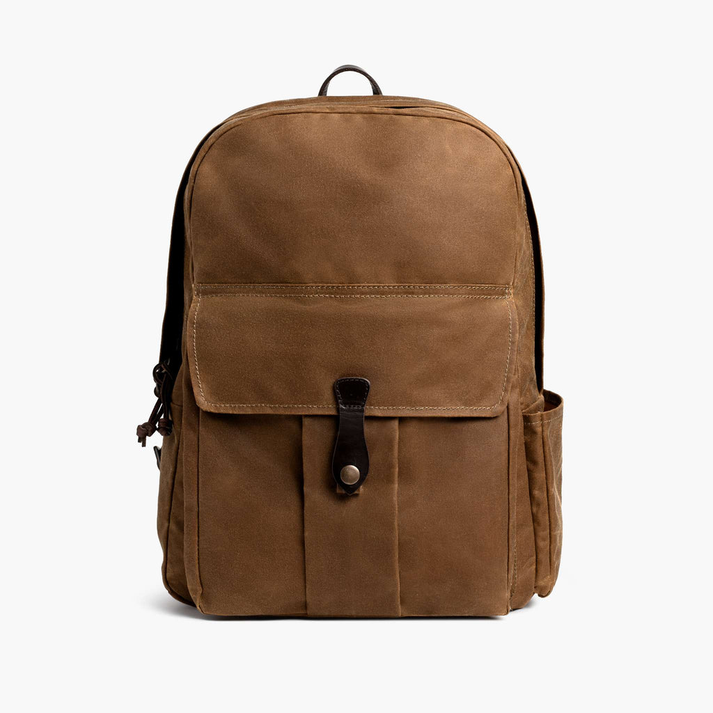 Adventure Pack | Coyote