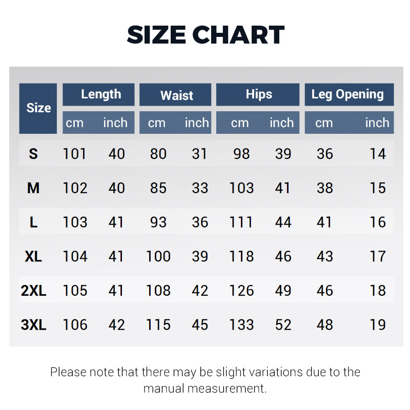 ⏰ LAST DAY 50% OFF! Men's Stretch Slim Fit Pants – Skinny But Comfy
