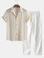 PURE 4 piece set- Ivory Sands - PURECLO