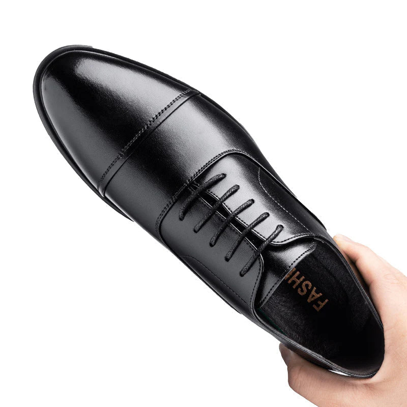 Lion | Gagnez en taille (+2,4")