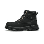 Thomas | Gagnez en taille (+1,5")