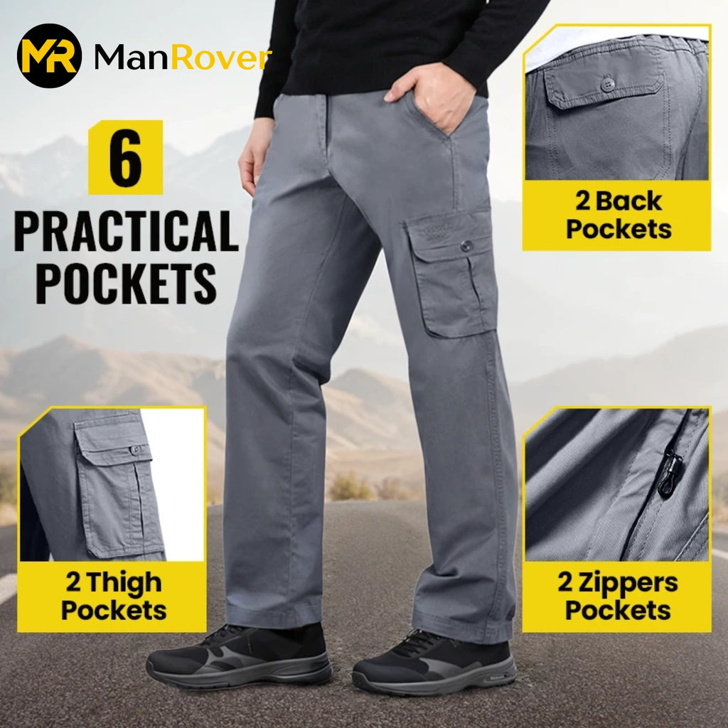 PURE FlexRover - Tuyau cargo ultra confortable et flexible 