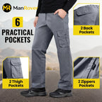 PURE FlexRover - Tuyau cargo ultra confortable et flexible 