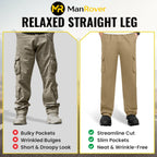 PURE FlexRover - Tuyau cargo ultra confortable et flexible 