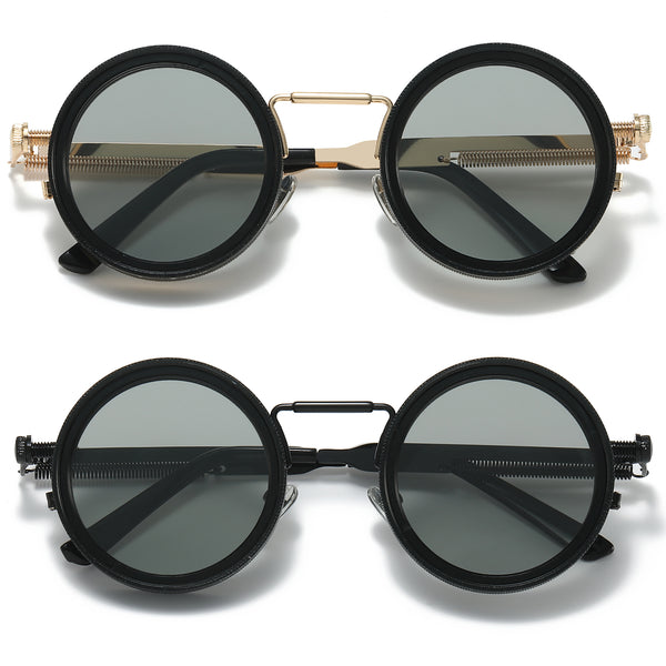 Lunettes de soleil adaptatives PureClo 360™ – [Achetez-en 2 et économisez 10 %]