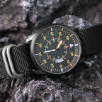 PURE – Spitfire Mk.II 24H Tactique 