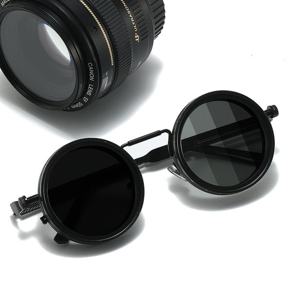 Lunettes de soleil adaptatives PureClo 360™ – [Achetez-en 2 et économisez 10 %]