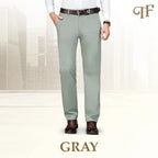 Pantalon Pure TimelessFlex – Coupe droite classique extensible dans les 4 sens 