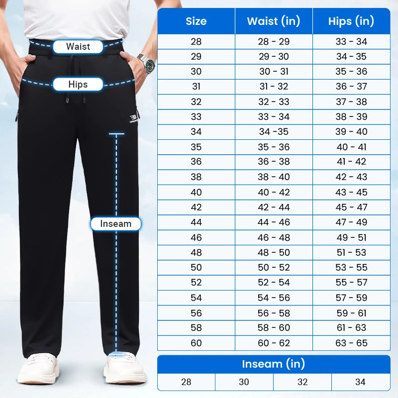 Pantalon Pure TimelessFlex – Coupe droite classique extensible dans les 4 sens 