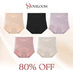 Doveloom — Culottes Pure Comfort anti-fuites et gainantes