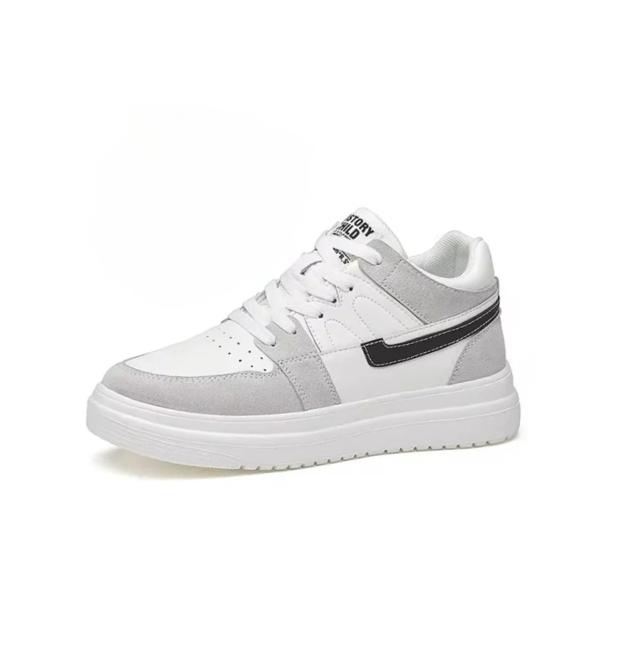 Stephen | Gagnez en taille (+6 cm +8 cm +10 cm)