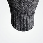 Men's Hooded Sweatshirt Nápoles - Pure - PURECLO