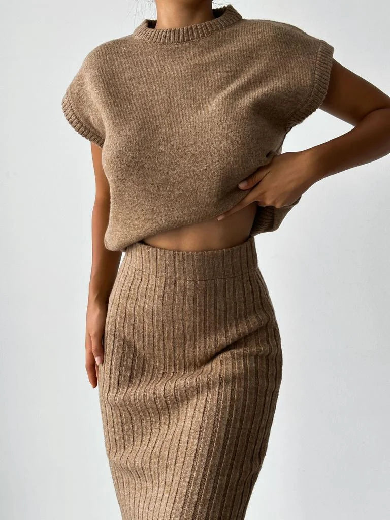 NOBA - Ensemble confortable