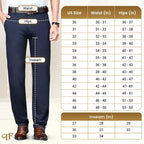 Pantalon Pure TimelessFlex – Coupe droite classique extensible dans les 4 sens 