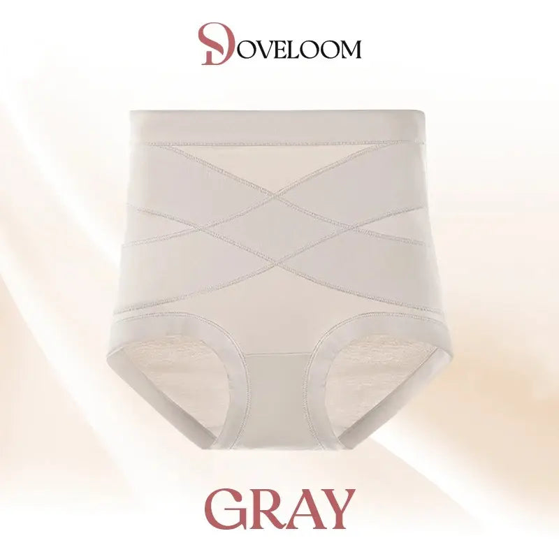 Doveloom — Culottes Pure Comfort anti-fuites et gainantes