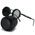Lunettes de soleil adaptatives PureClo 360™ – [Achetez-en 2 et économisez 10 %]