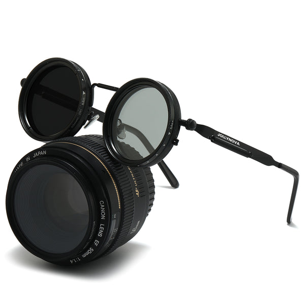 Lunettes de soleil adaptatives PureClo 360™ – [Achetez-en 2 et économisez 10 %]