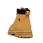 Thomas | Gagnez en taille (+1,5")