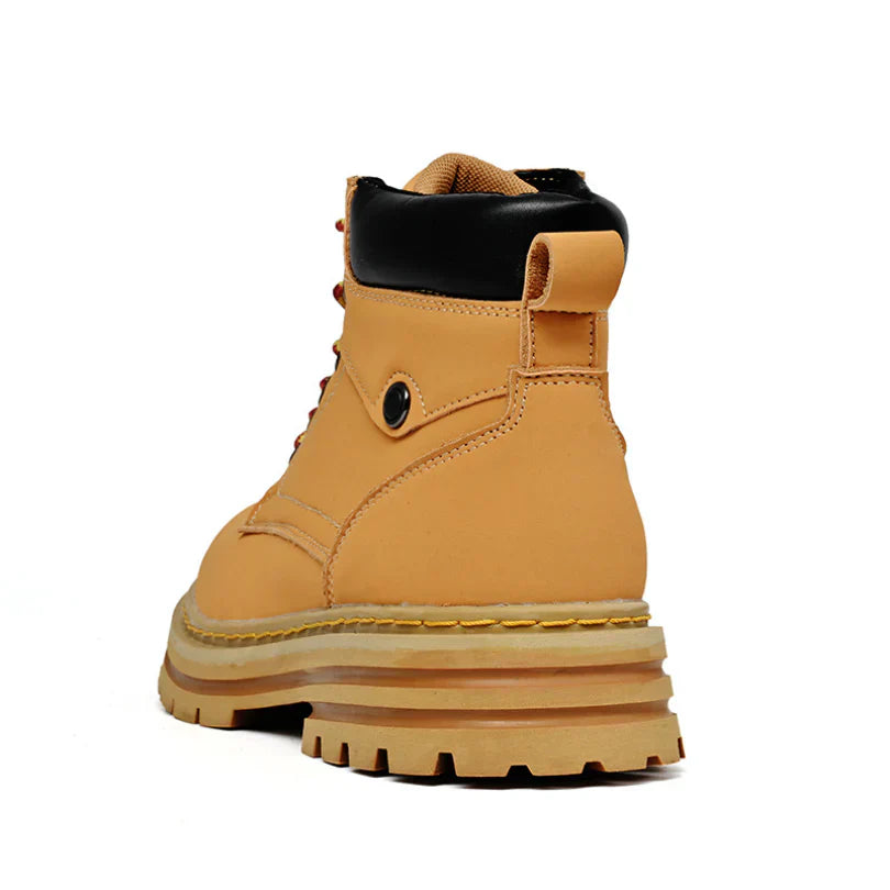 Thomas | Gagnez en taille (+1,5")