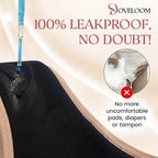 Doveloom — Culottes Pure Comfort anti-fuites et gainantes