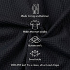 Pure Capri™ Polo Shirt - Everyday comfort. Timeless style.