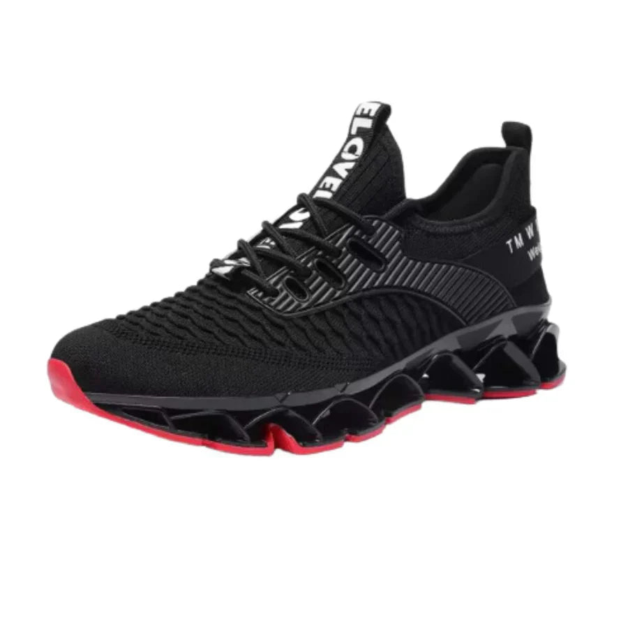 Charlie | Gagnez en taille (+3,1")