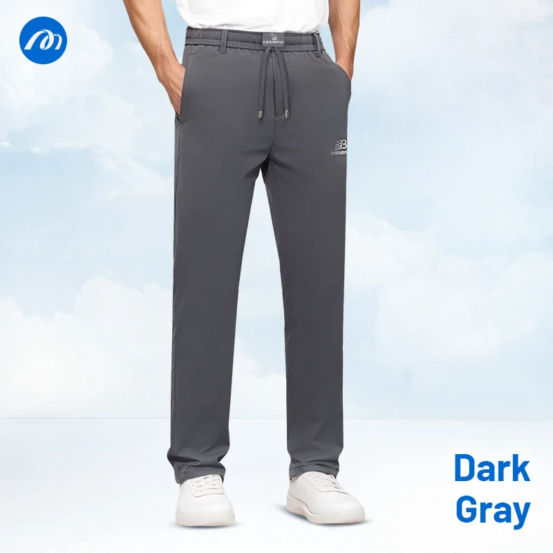 Pantalon Pure TimelessFlex – Coupe droite classique extensible dans les 4 sens 