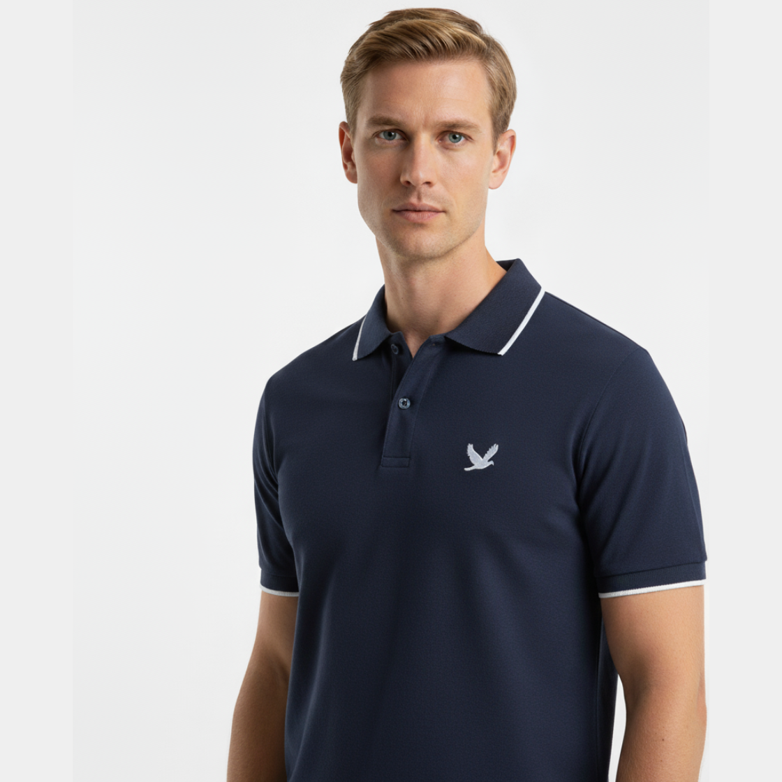 PureClo™ | Lot de 2 polos essentiels [ACHETEZ-EN 1, RECEVEZ-EN 2] 