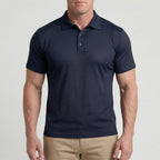 Pure Capri™ Polo Shirt - Everyday comfort. Timeless style.
