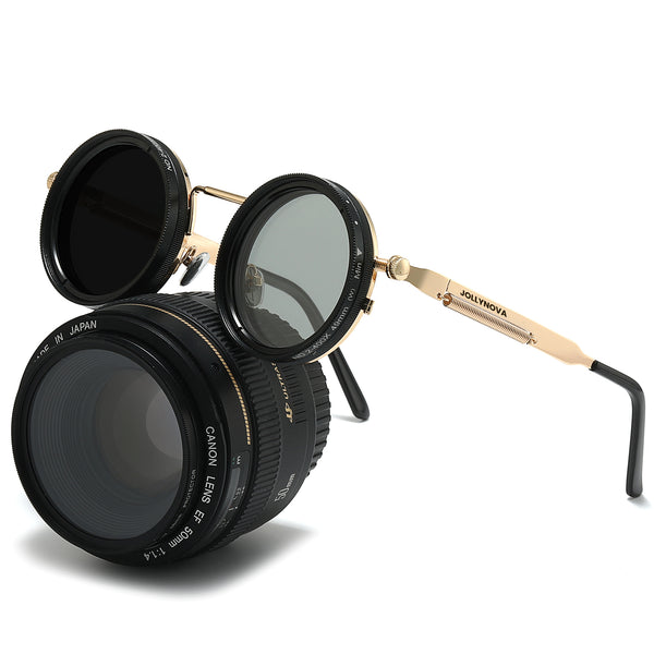 Lunettes de soleil adaptatives PureClo 360™ – [Achetez-en 2 et économisez 10 %]
