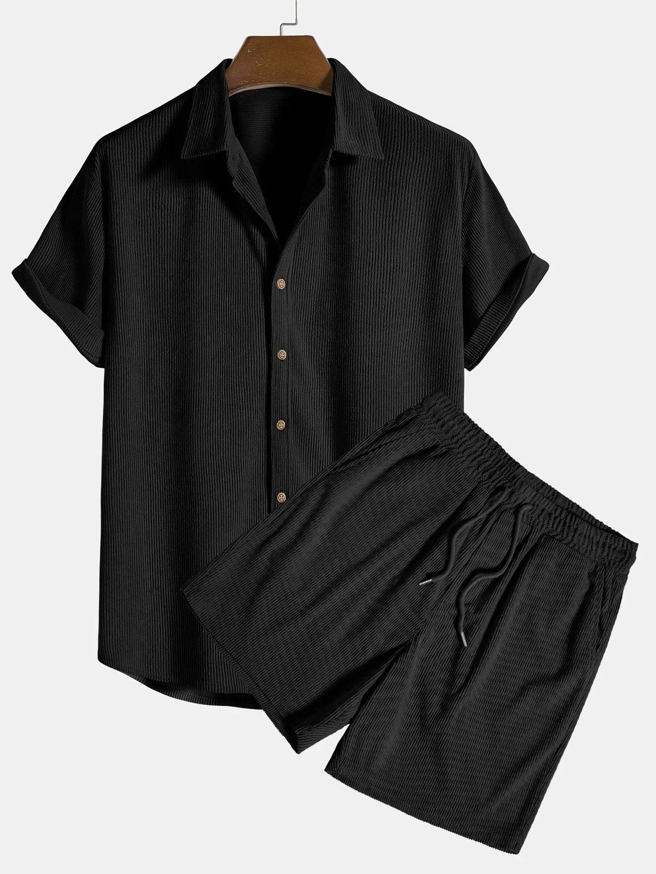 PURE 4 piece set- Onxy - PURECLO