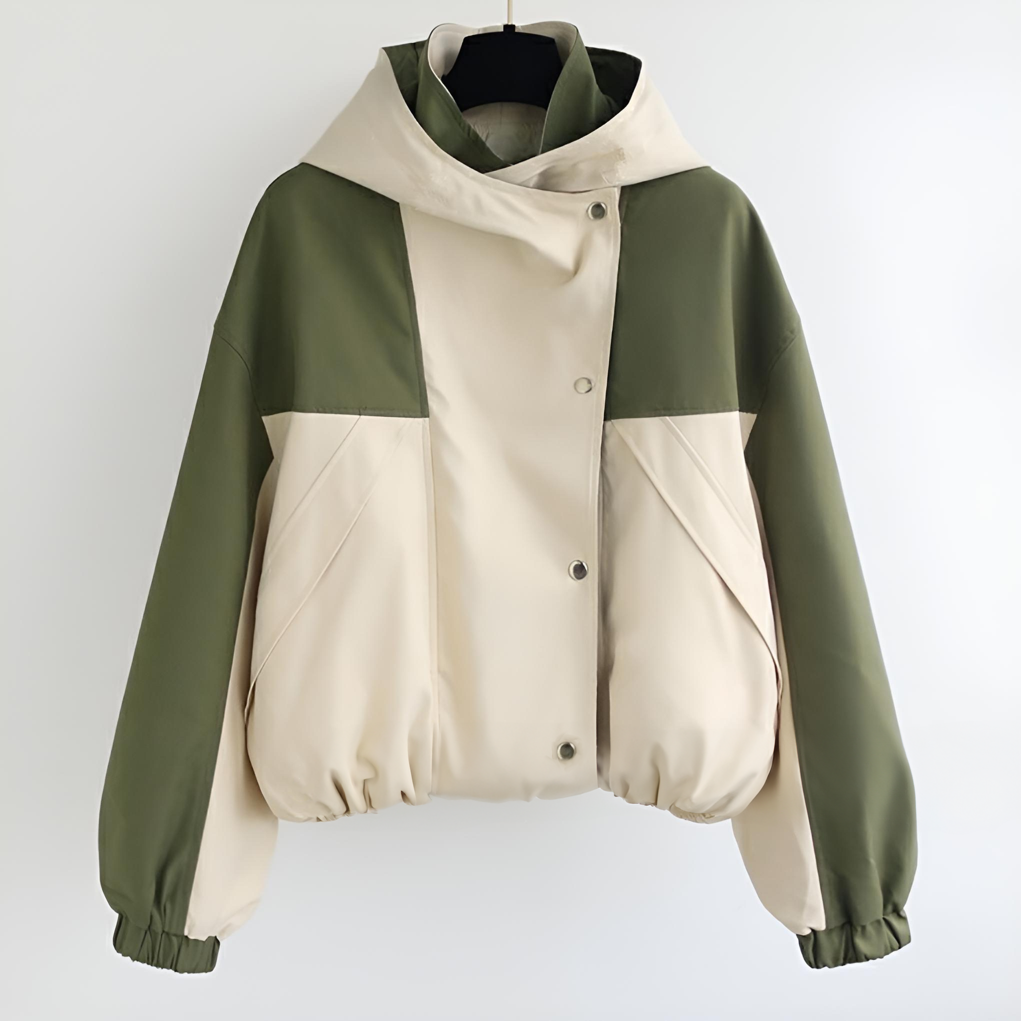 NOBA -  Trenchcoat