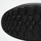 Men's Leather Moccasins Florença - Pure - PURECLO