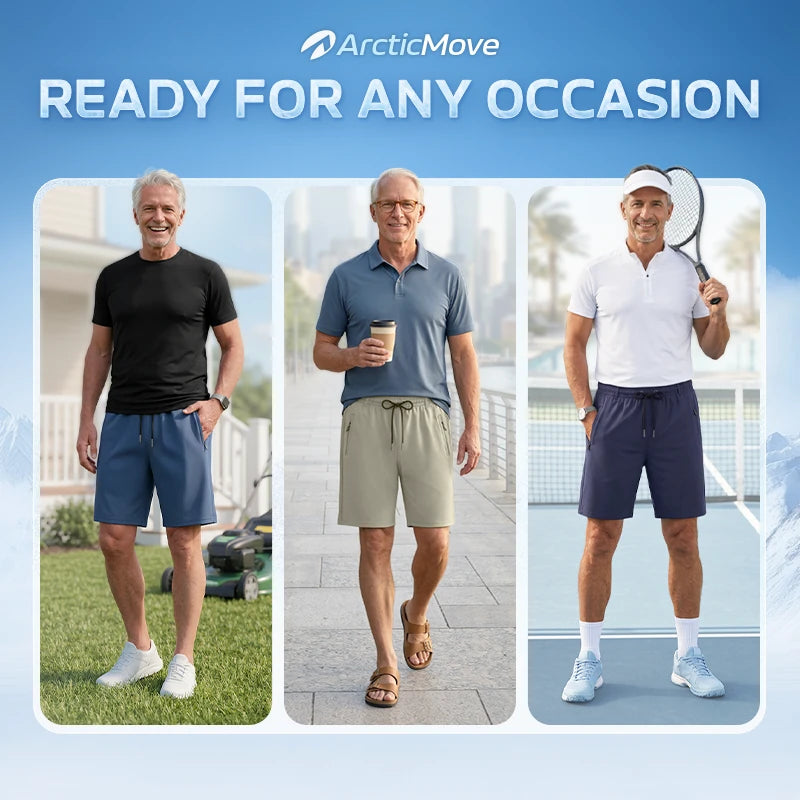 Pantalon Pure TimelessFlex – Coupe droite classique extensible dans les 4 sens 