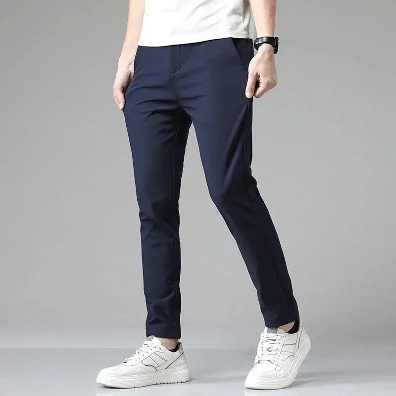Men's Suit Trousers Kyson PureClo