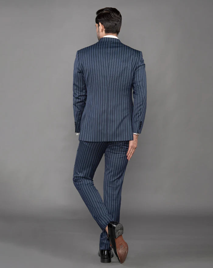 PURE | Combinaison de marine Pinnacle