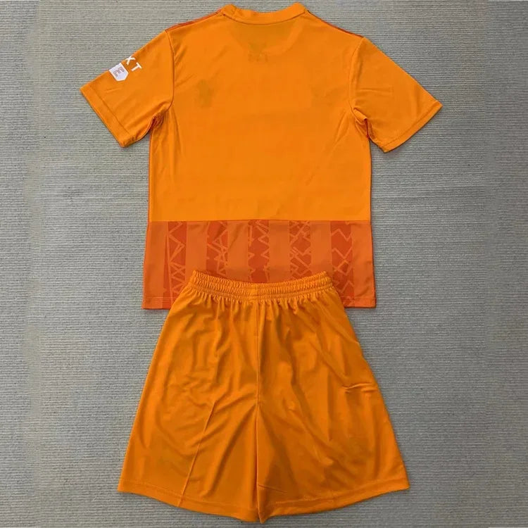 Kids Rangers 24/25 GK Kit