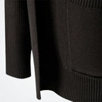 Men's Cardigan Lisboa - Pure - PURECLO