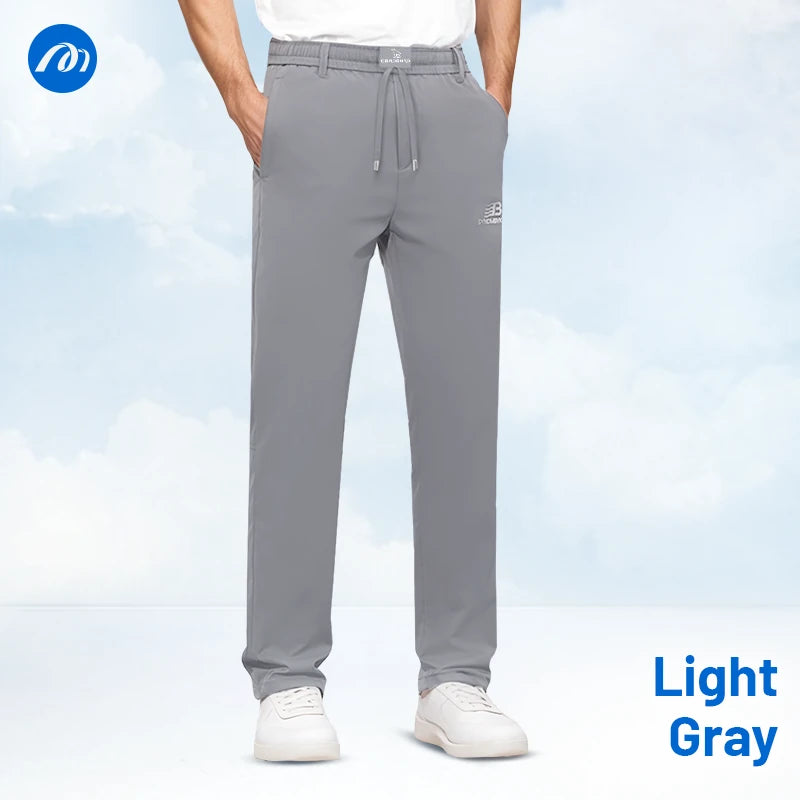 Pantalon Pure TimelessFlex – Coupe droite classique extensible dans les 4 sens 