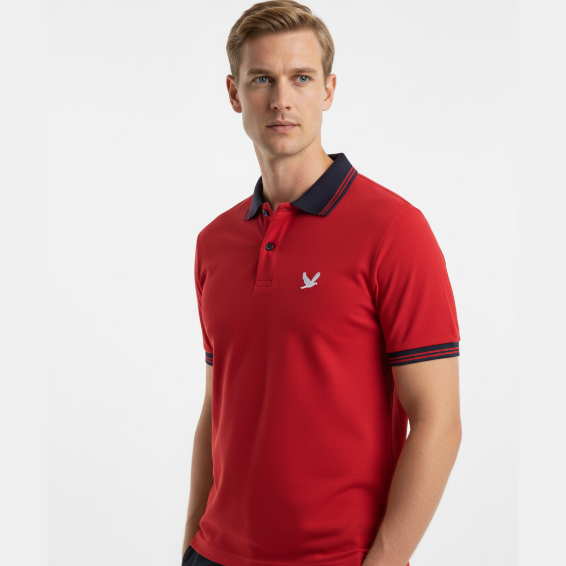 PureClo™ | Lot de 2 polos essentiels [ACHETEZ-EN 1, RECEVEZ-EN 2] 