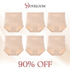 Doveloom — Culottes Pure Comfort anti-fuites et gainantes