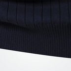 Men's Sweat Jacket Tallinn - Pure - PURECLO