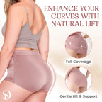 Doveloom — Culottes Pure Comfort anti-fuites et gainantes