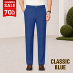 TimelessFlex - Men's High Stretch Straight Fit Pants (LAST DAY 70% OFF)