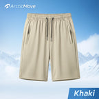 Pantalon Pure TimelessFlex – Coupe droite classique extensible dans les 4 sens 